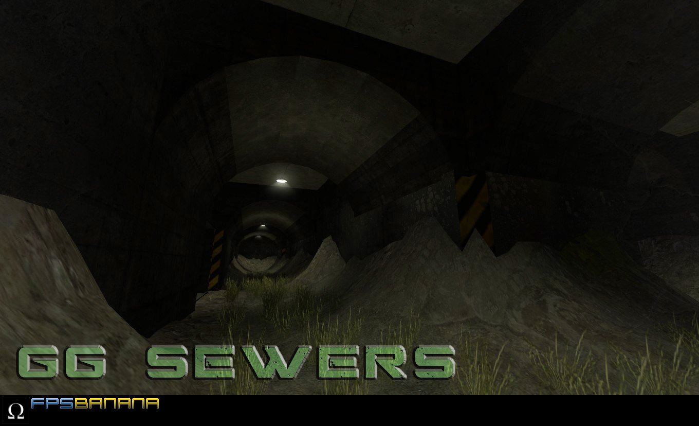 gg_sewers for css screenshot