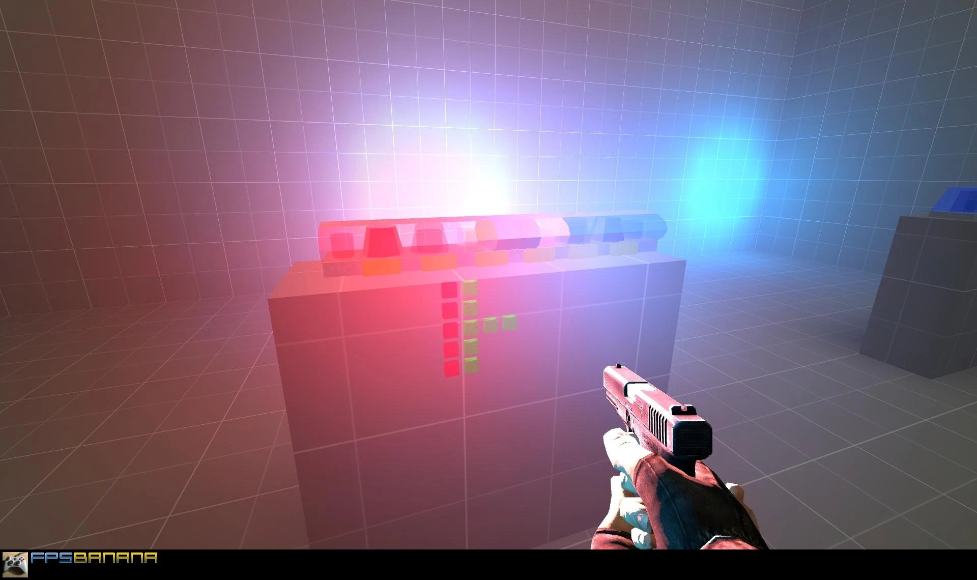 police_lightbar_siren for css screenshot