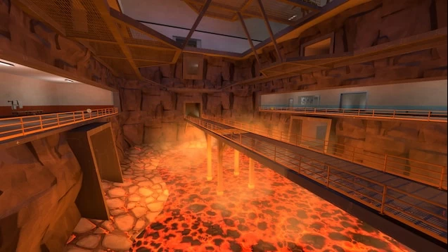 Achievement Idle Neon & Ben! for tf2 screenshot