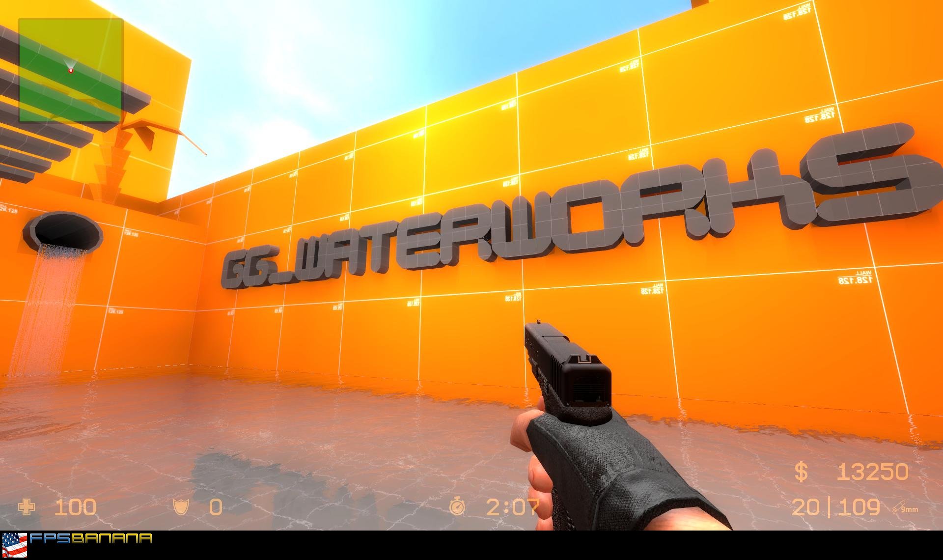 GG_waterworks for css screenshot