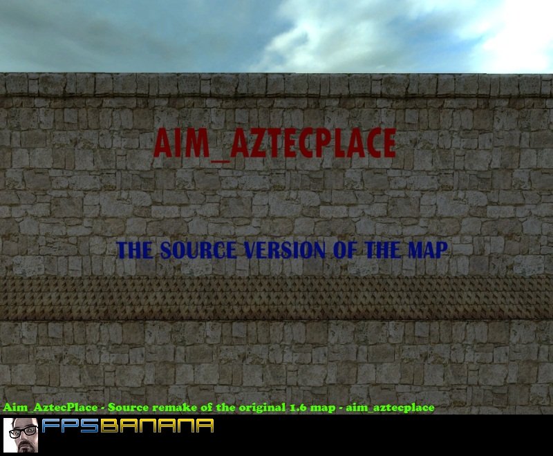 aim_aztecplace for css screenshot