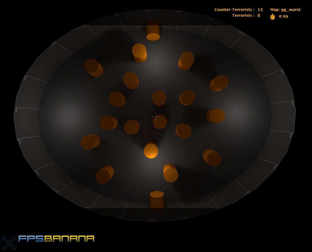 gg_wurst for css screenshot
