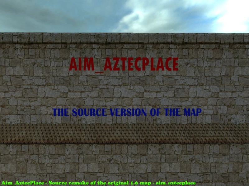 aim_aztecplace for css screenshot