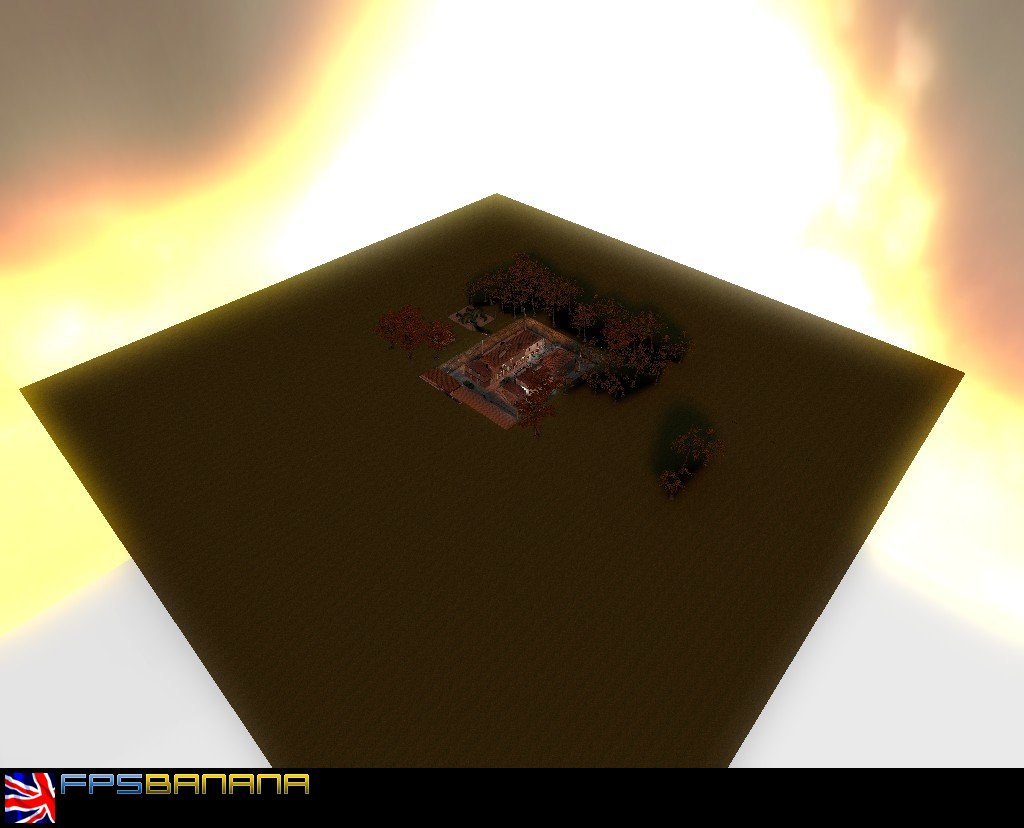 De_Street_War V3 for css screenshot