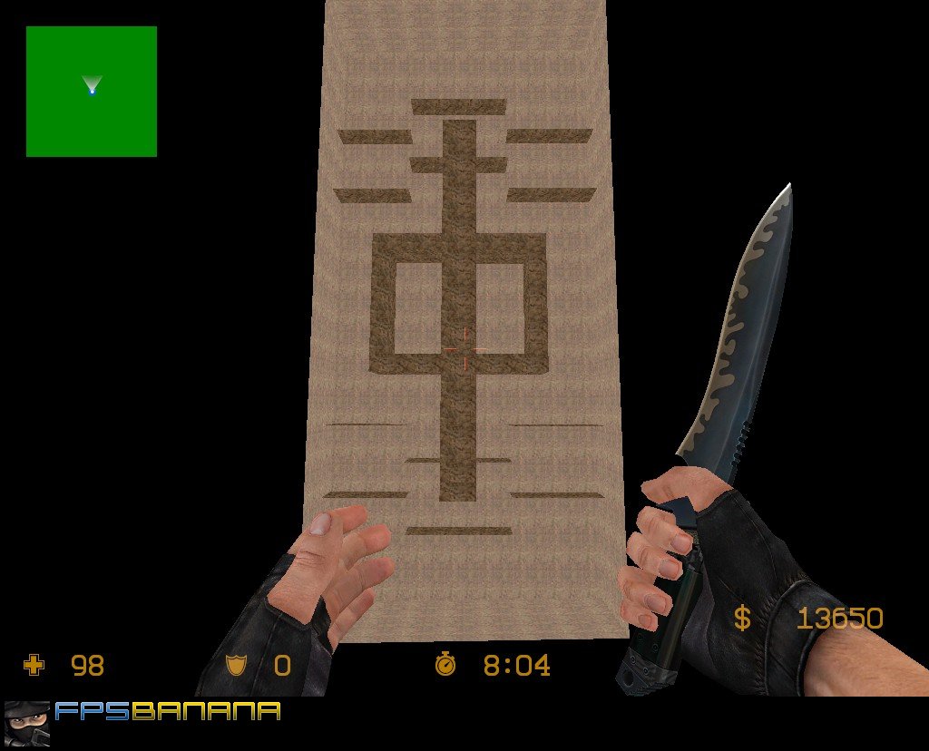 Brick maze for css screenshot