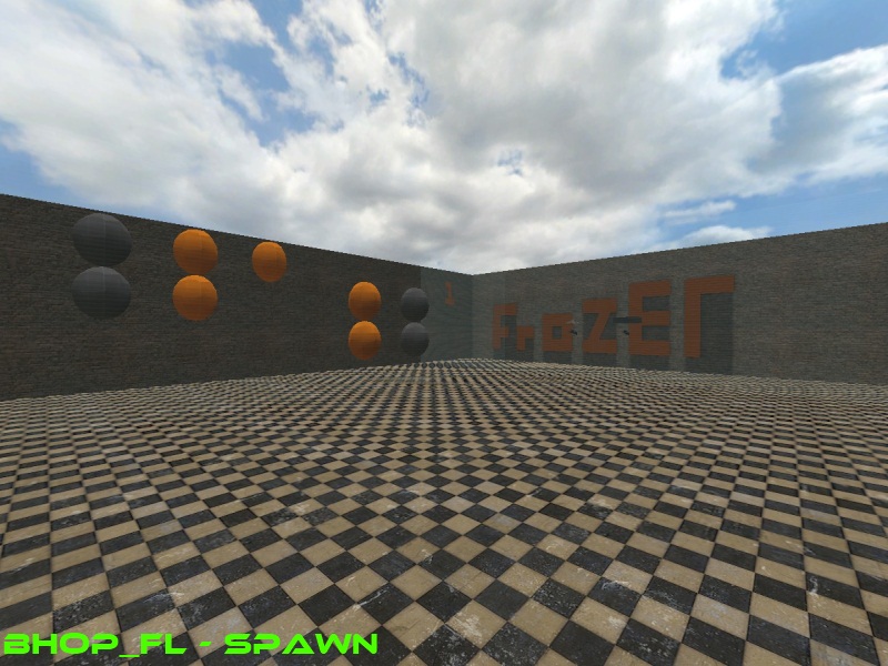 Bhop_fl for css screenshot