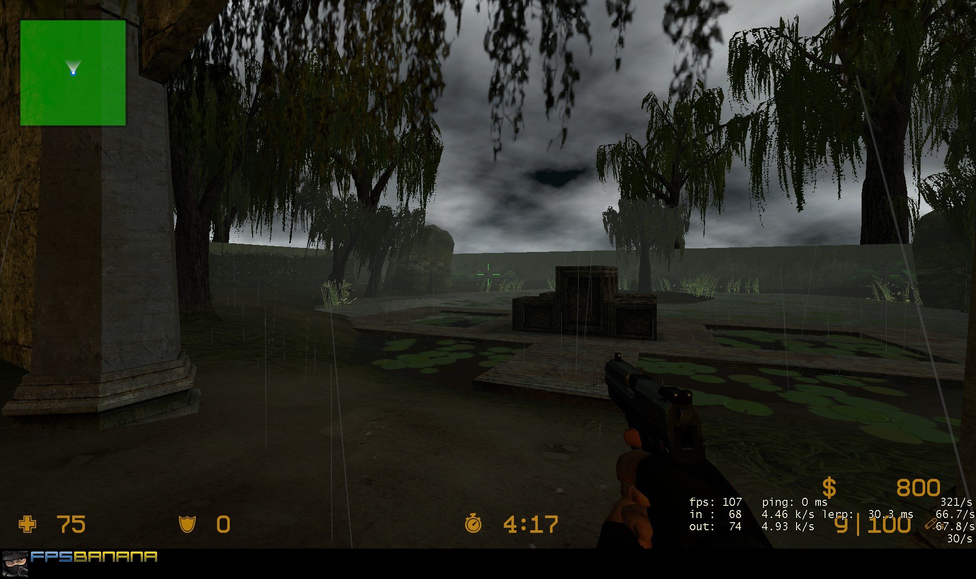GG_zar_swamp for css screenshot