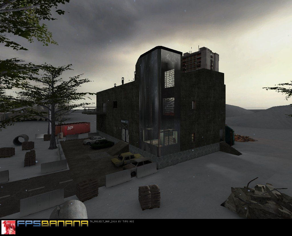 Th_Project_Map_2010 for css screenshot