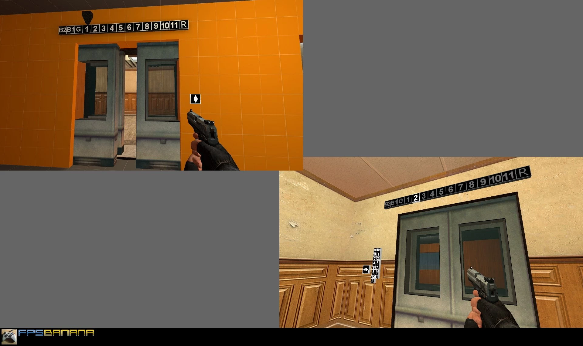 Multiple_floor_elevators for css screenshot
