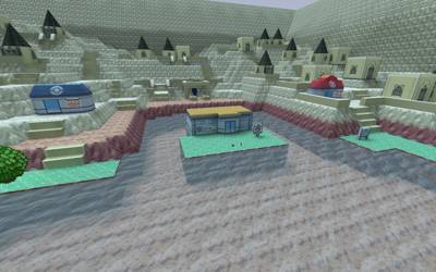 Sootopolis City (Trade Map) thumb 3