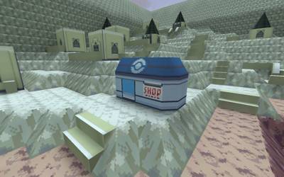 Sootopolis City (Trade Map) thumb 2