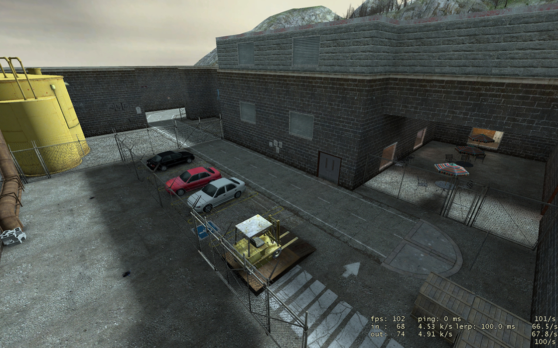 de_cycle for css screenshot