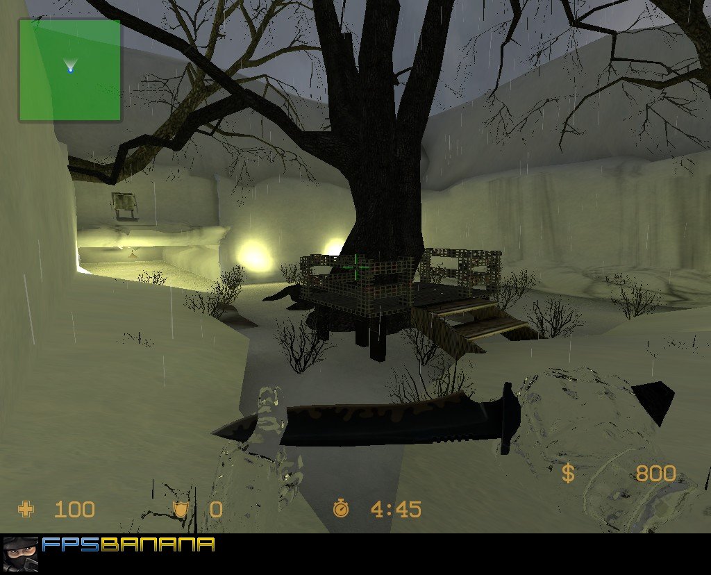 de_coCave_v2 for css screenshot