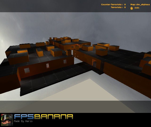 dm_skyhaus for css screenshot