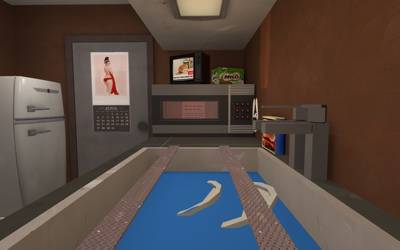 Home Sweet Home thumb 2