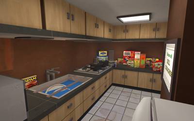 Home Sweet Home thumb 3