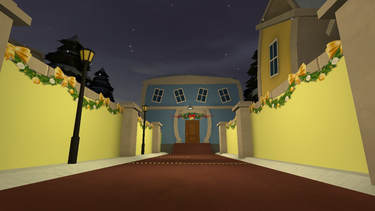 Lazytown for tf2 screenshot