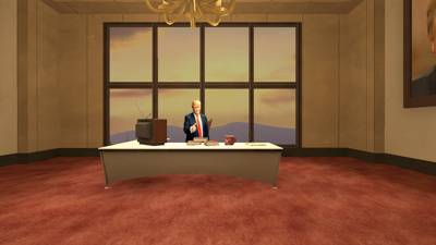 Trump Tower Redux thumb 3