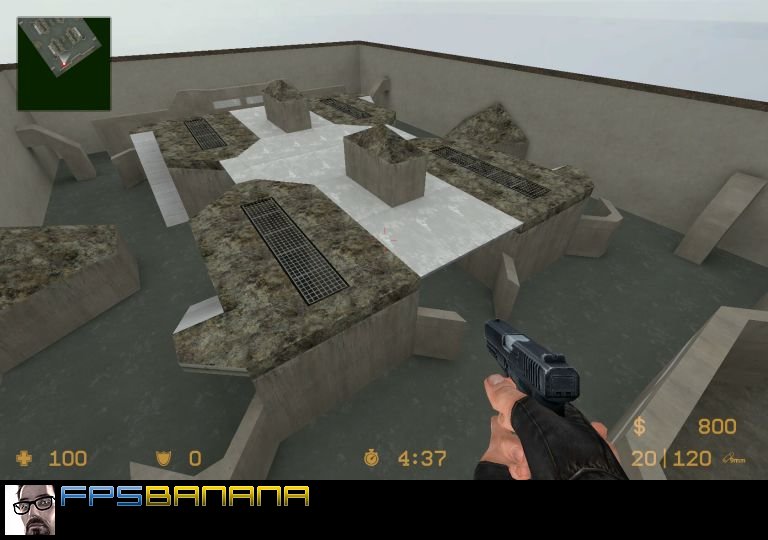 gg_toad for css screenshot