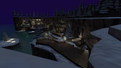 VSH Golfo Beach thumb 2