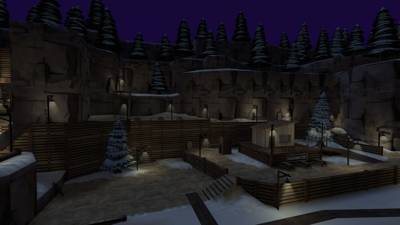 VSH Golfo Beach thumb 3