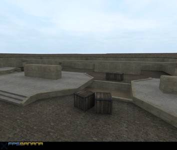 CSS Map Pack by Lee Davies thumb 3