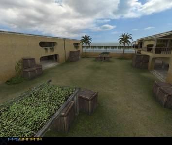 CSS Map Pack by Lee Davies thumb 2