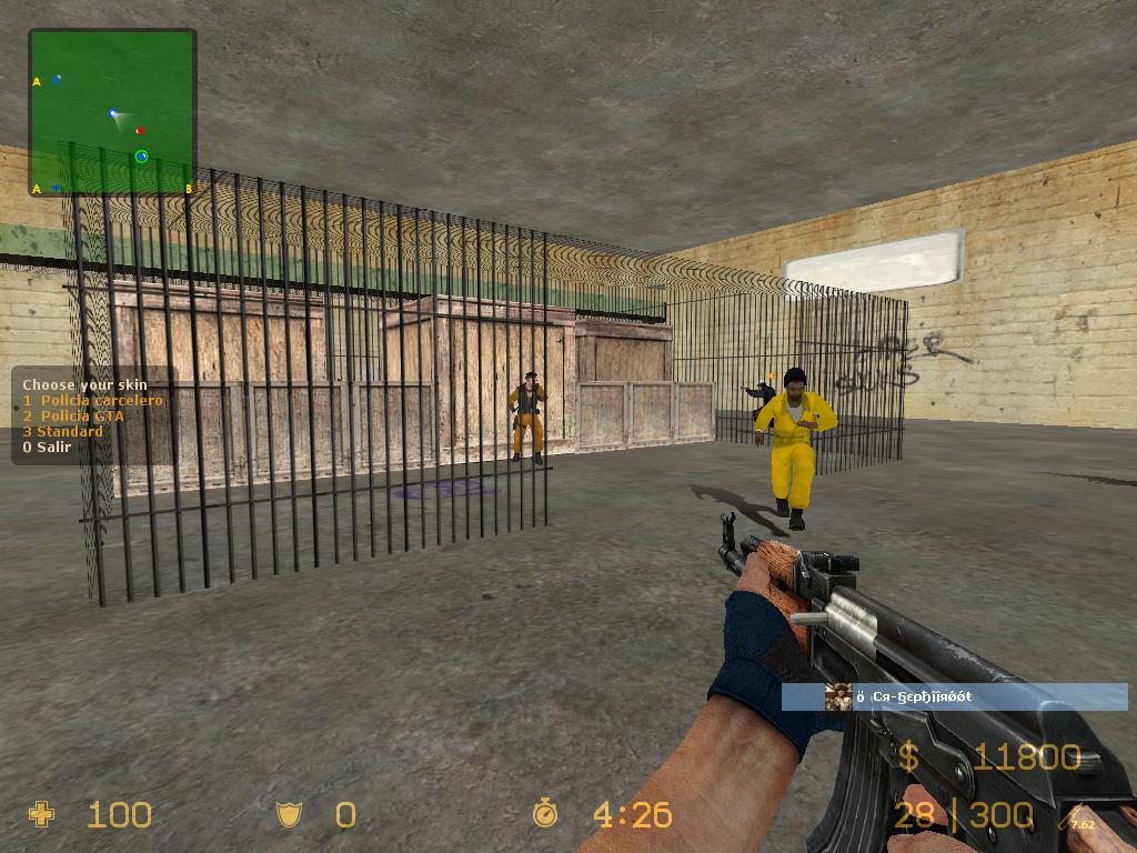 jail_TOXICO_V7 for css screenshot