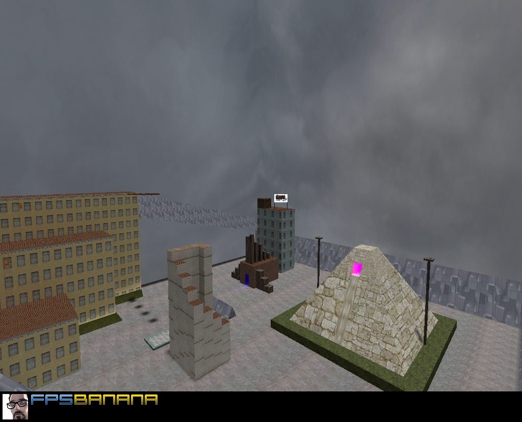 hns_newcity for css screenshot