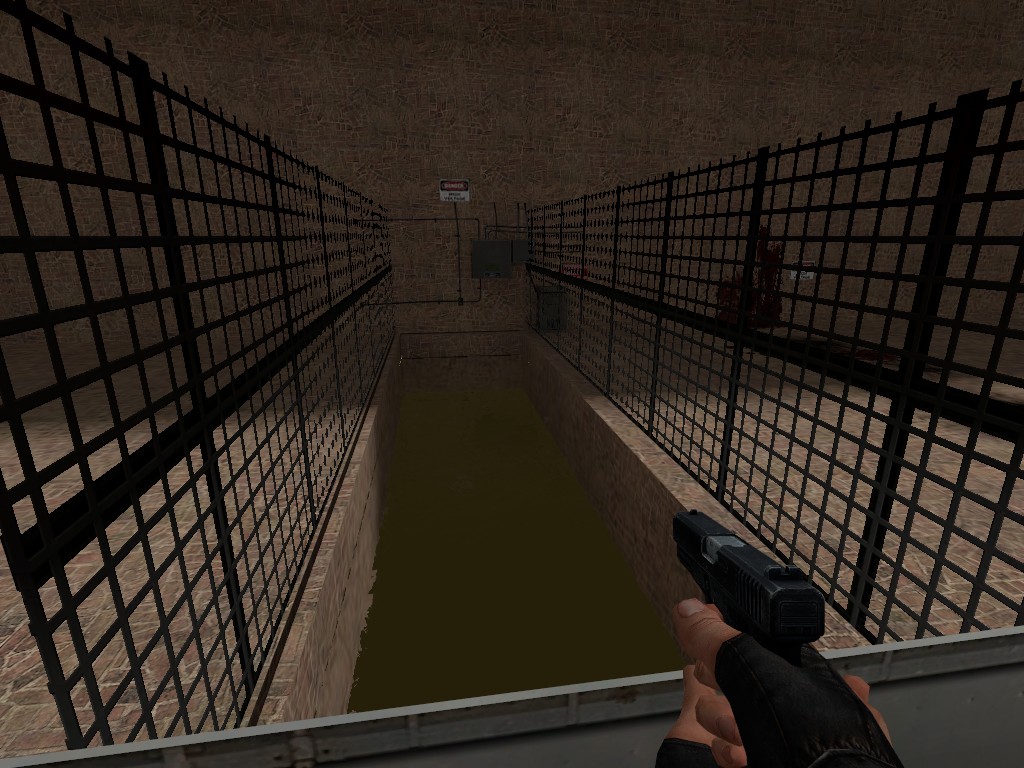 deathrun_ivy_italy for css screenshot