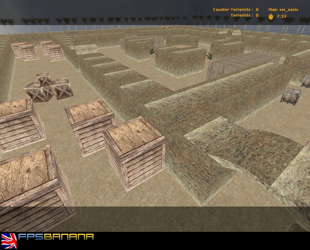 sw_oasis for css screenshot