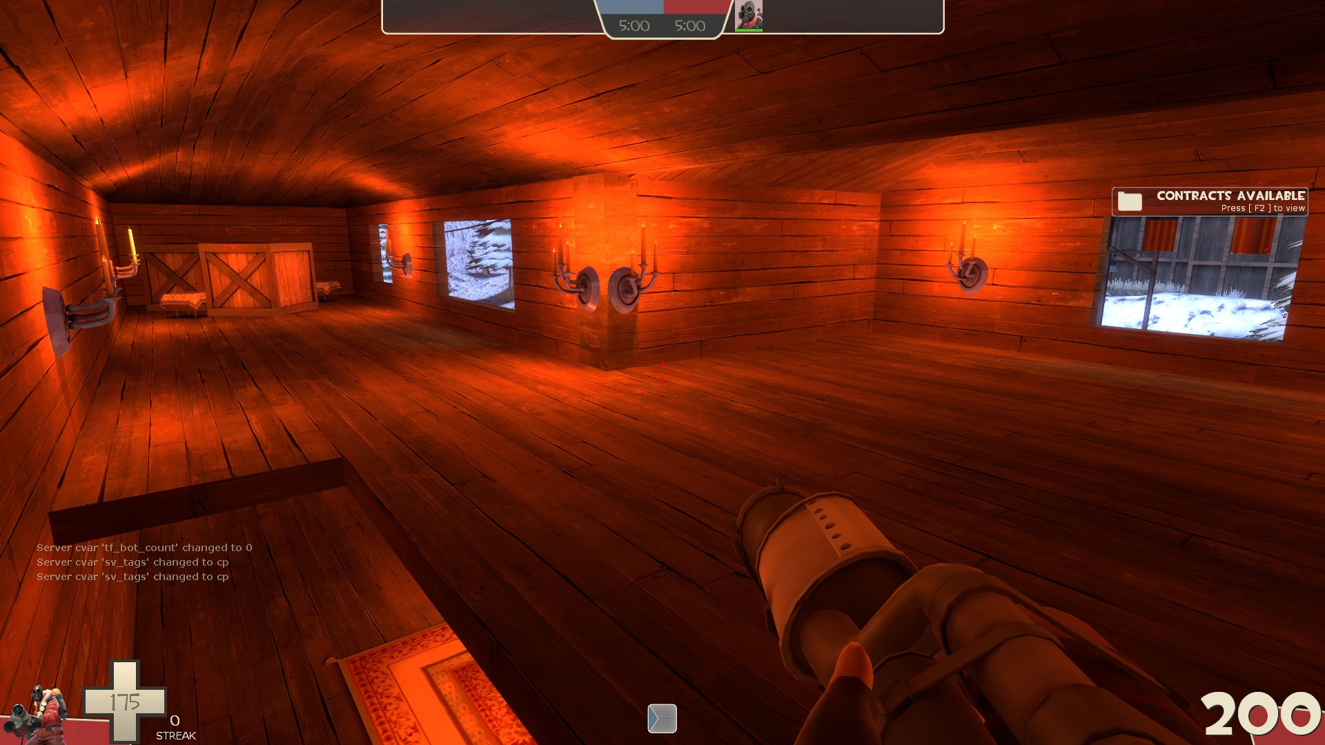 koth_frostbite_beta2 for tf2 screenshot