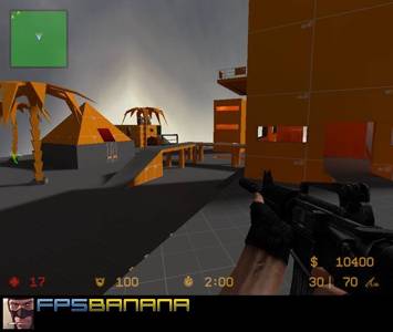 Aim Bomb War thumb 3