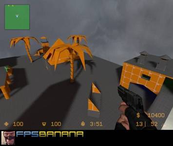 Aim Bomb War thumb 2