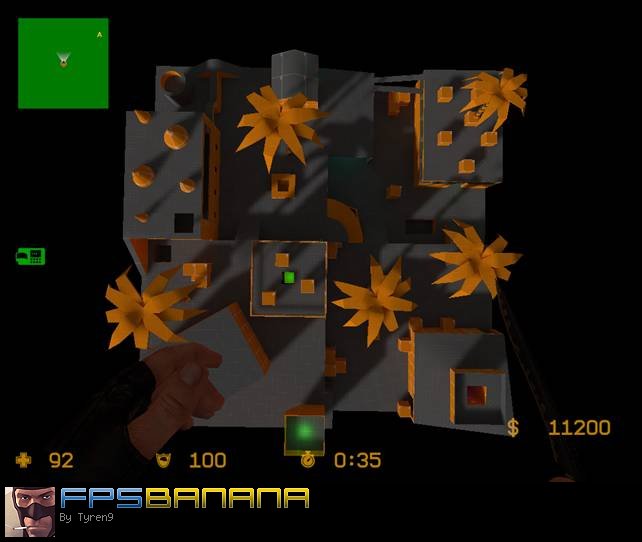 Aim plateau for css screenshot