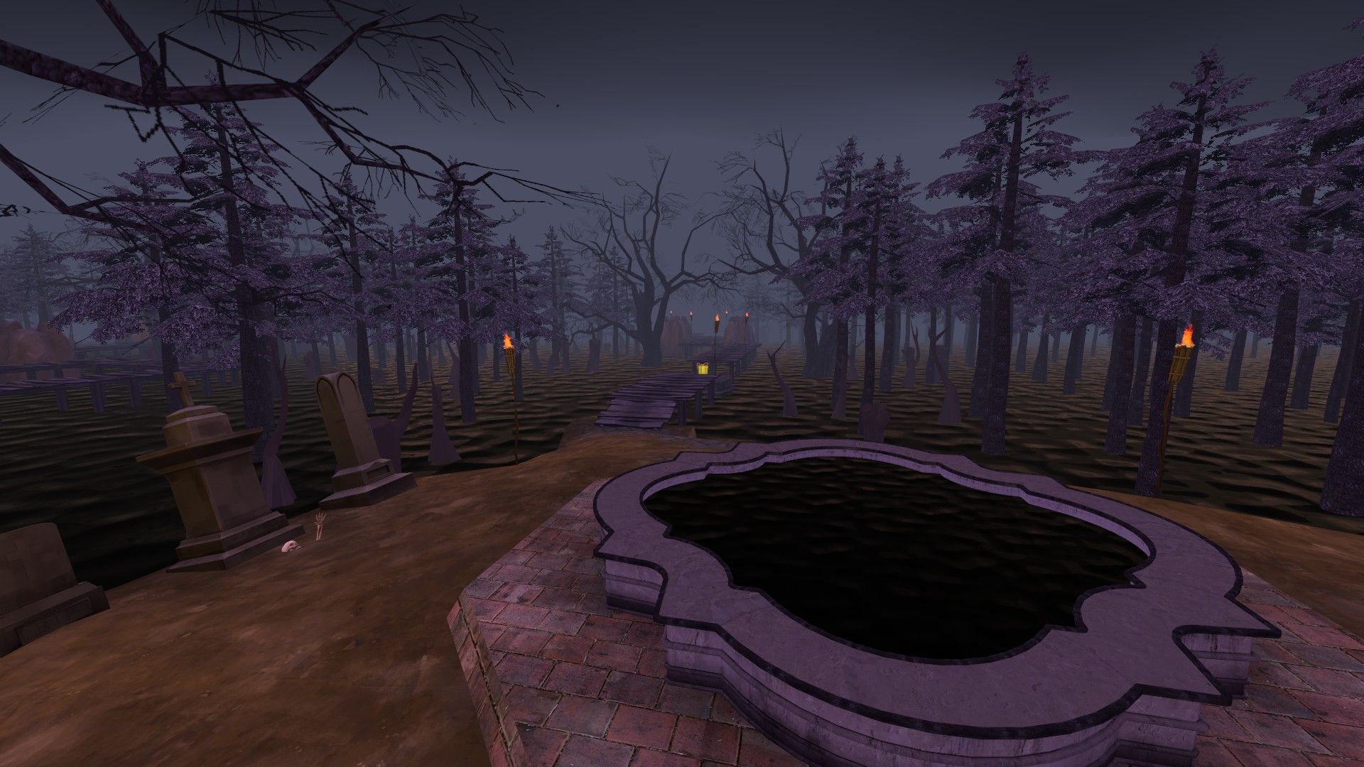 dr_underworld_final for tf2 screenshot