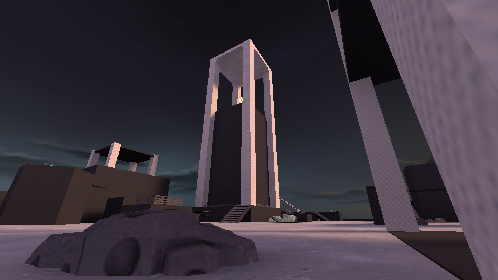 vsh_mechon_zone for tf2 screenshot