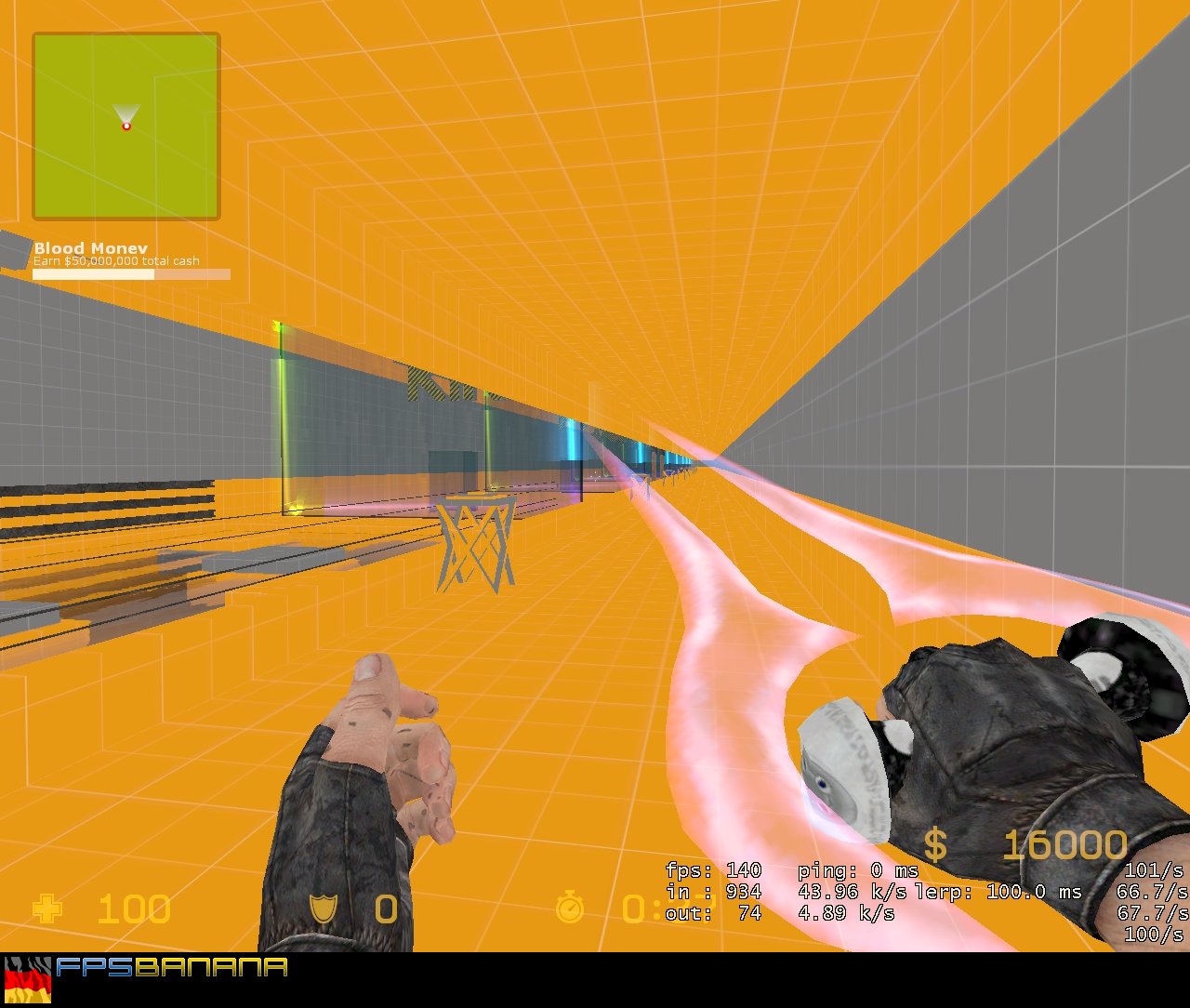 deathrun_freaking_mep for css screenshot