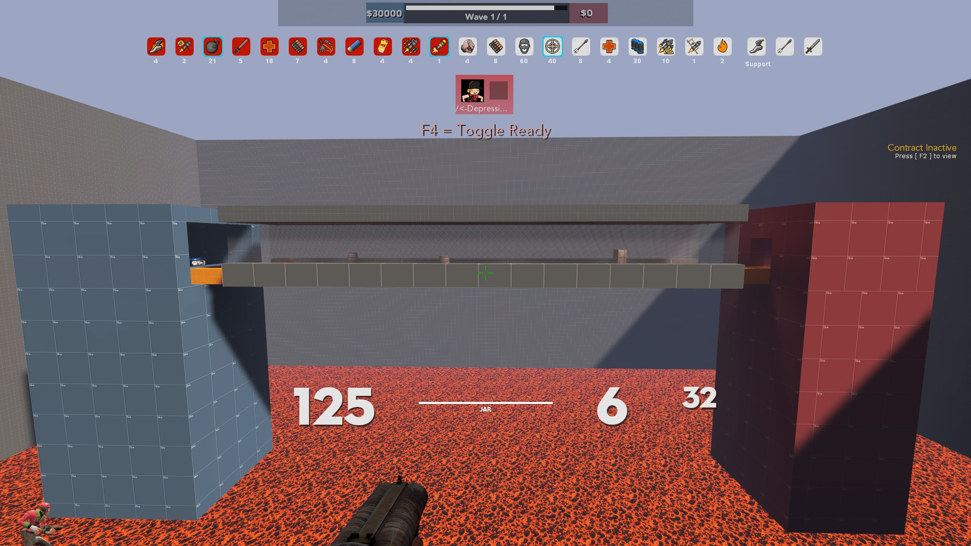 mvm_2points for tf2 screenshot