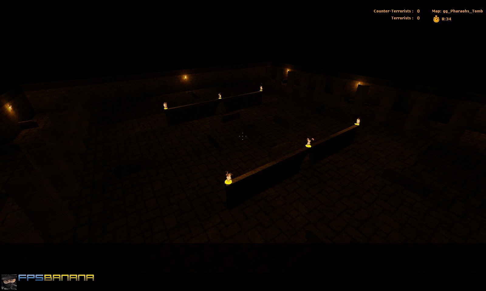 gg_Pharaohs_Tomb for css screenshot