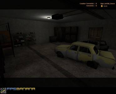 Detailed House thumb 4