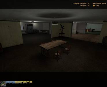 Detailed House thumb 2