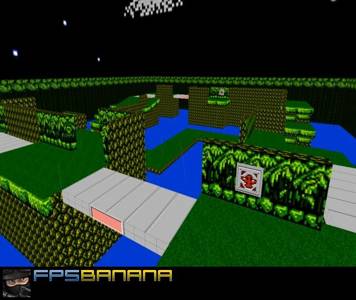 NES Contra Gun Game thumb 2