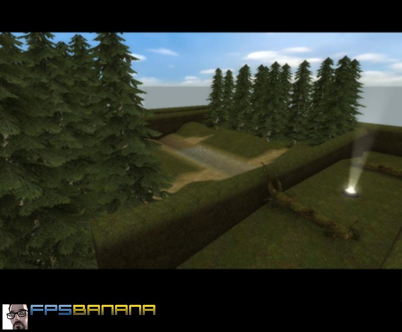 fy_forest for css screenshot