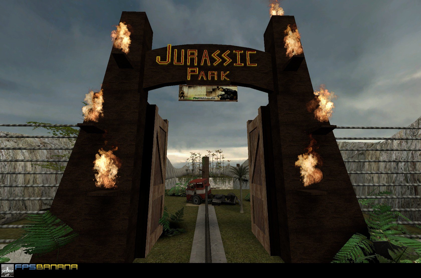ze_jurassicpark_v2_fw_fix for css screenshot