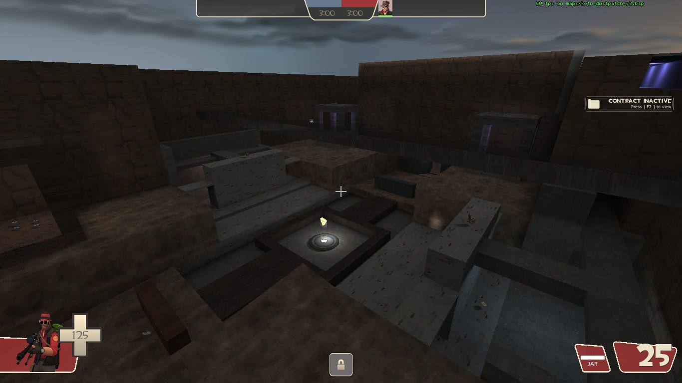 Dustpatch (Beta 3) for tf2 screenshot