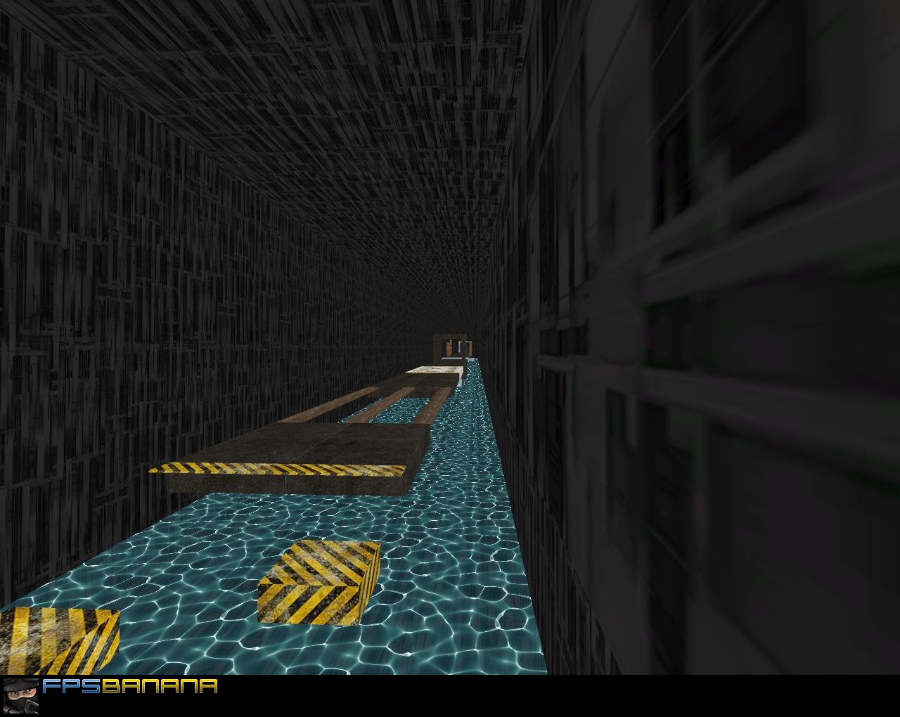 deathrun_deathobstacle for css screenshot