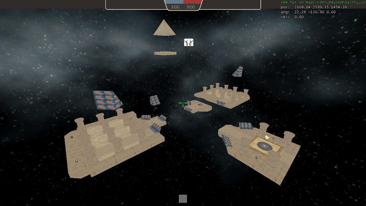 koth_beyondreality for tf2 screenshot