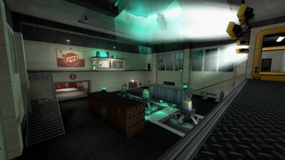 Turbine Invasion thumb 3