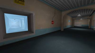 Turbine but the floor is filled with Crocodile thumb 3